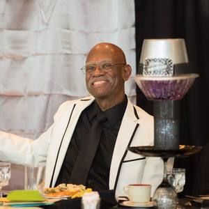 Meet your Posher, Ben